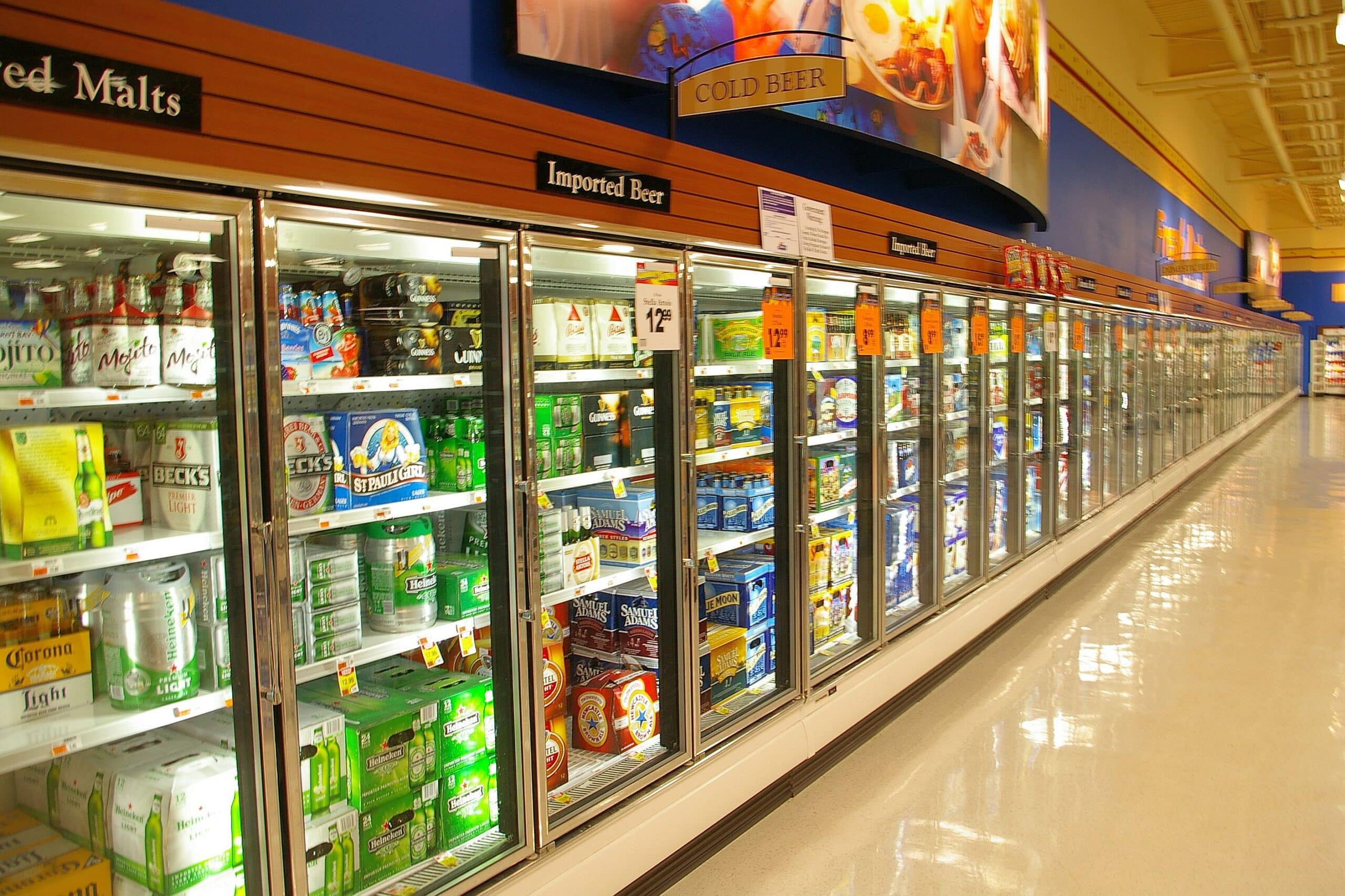 Commercial Refrigeration repair